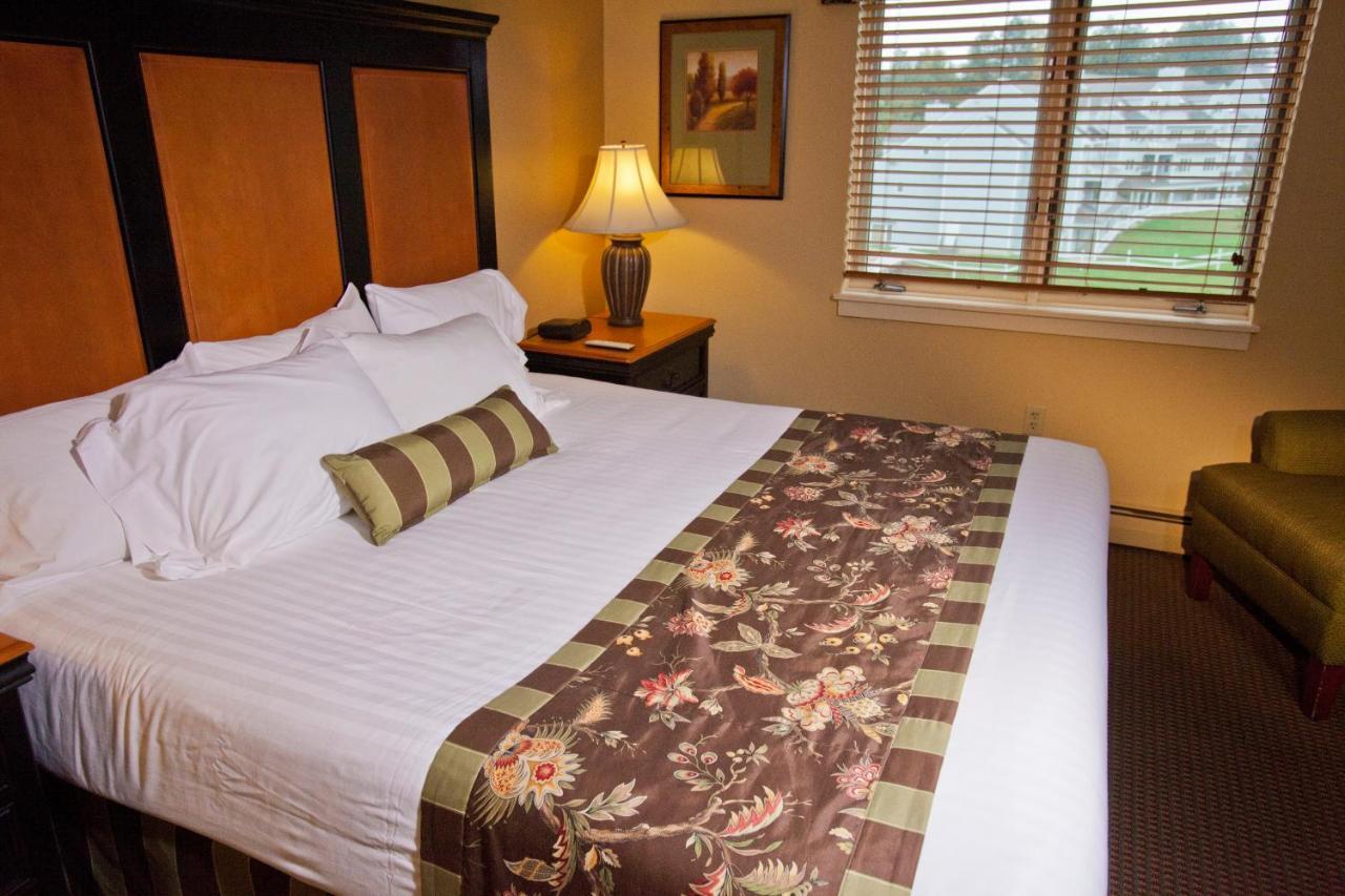 Holiday Inn Club Vacations Mount Ascutney Resort Brownsville Экстерьер фото