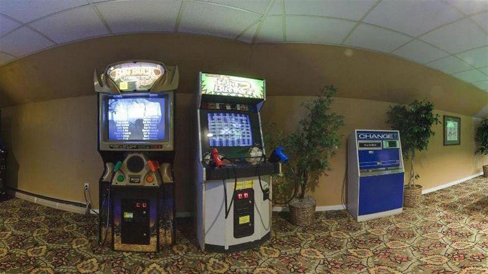 Holiday Inn Club Vacations Mount Ascutney Resort Brownsville Экстерьер фото