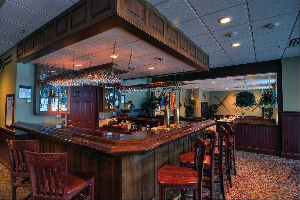 Holiday Inn Club Vacations Mount Ascutney Resort Brownsville Экстерьер фото