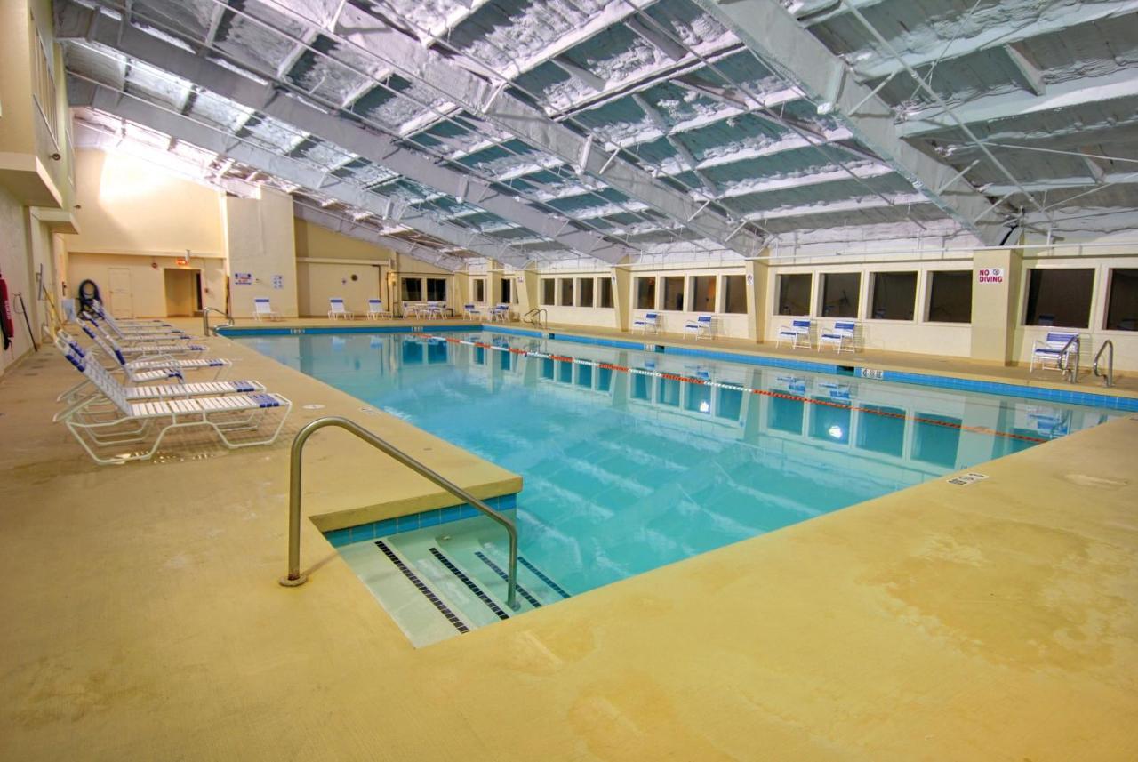 Holiday Inn Club Vacations Mount Ascutney Resort Brownsville Экстерьер фото