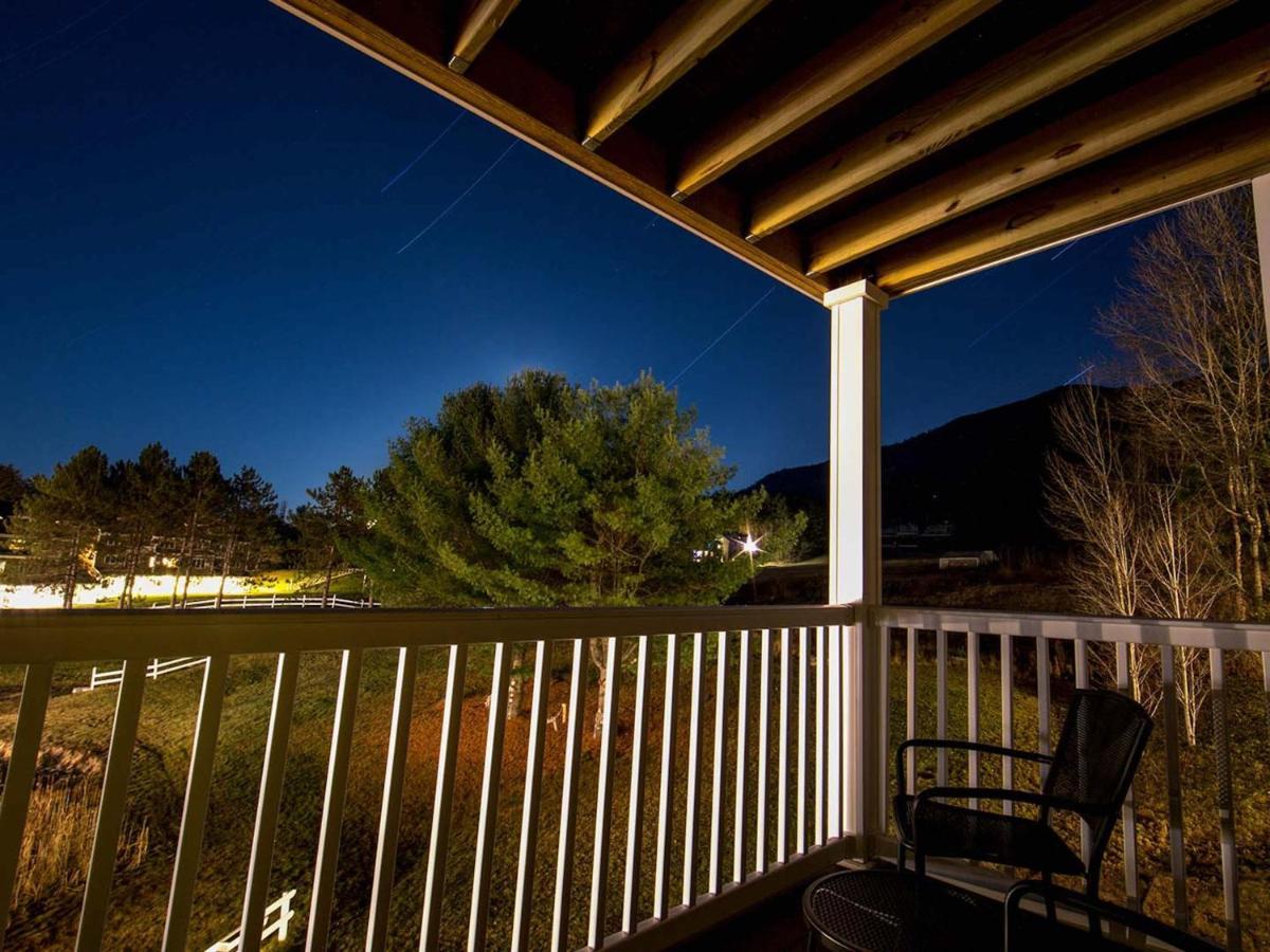 Holiday Inn Club Vacations Mount Ascutney Resort Brownsville Экстерьер фото