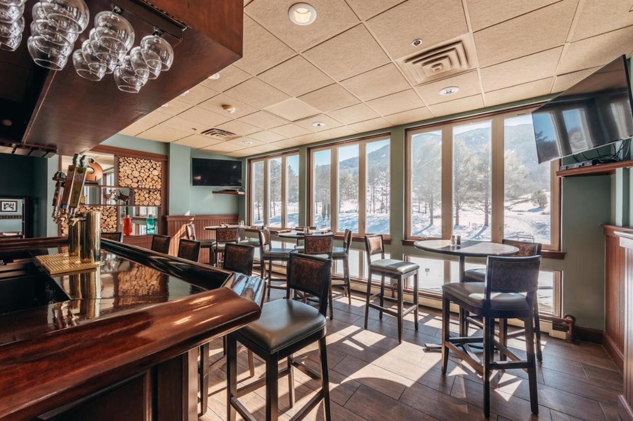 Holiday Inn Club Vacations Mount Ascutney Resort Brownsville Экстерьер фото