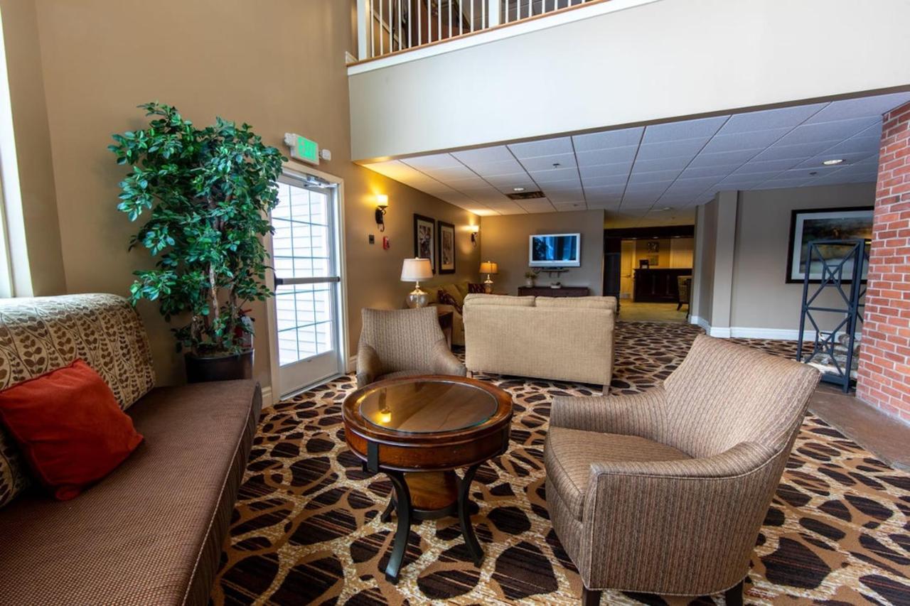 Holiday Inn Club Vacations Mount Ascutney Resort Brownsville Экстерьер фото