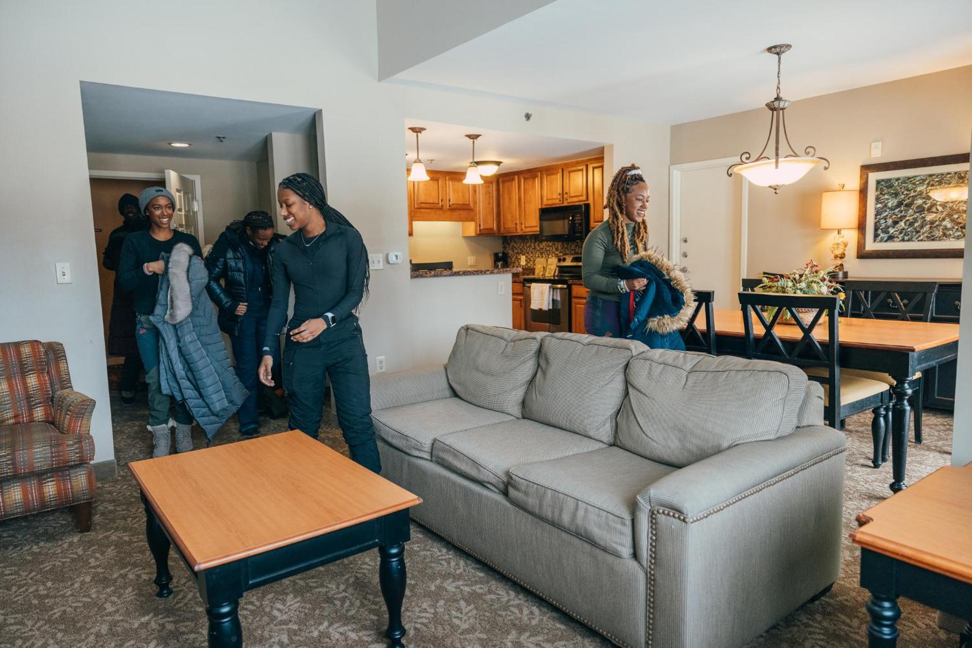 Holiday Inn Club Vacations Mount Ascutney Resort Brownsville Экстерьер фото