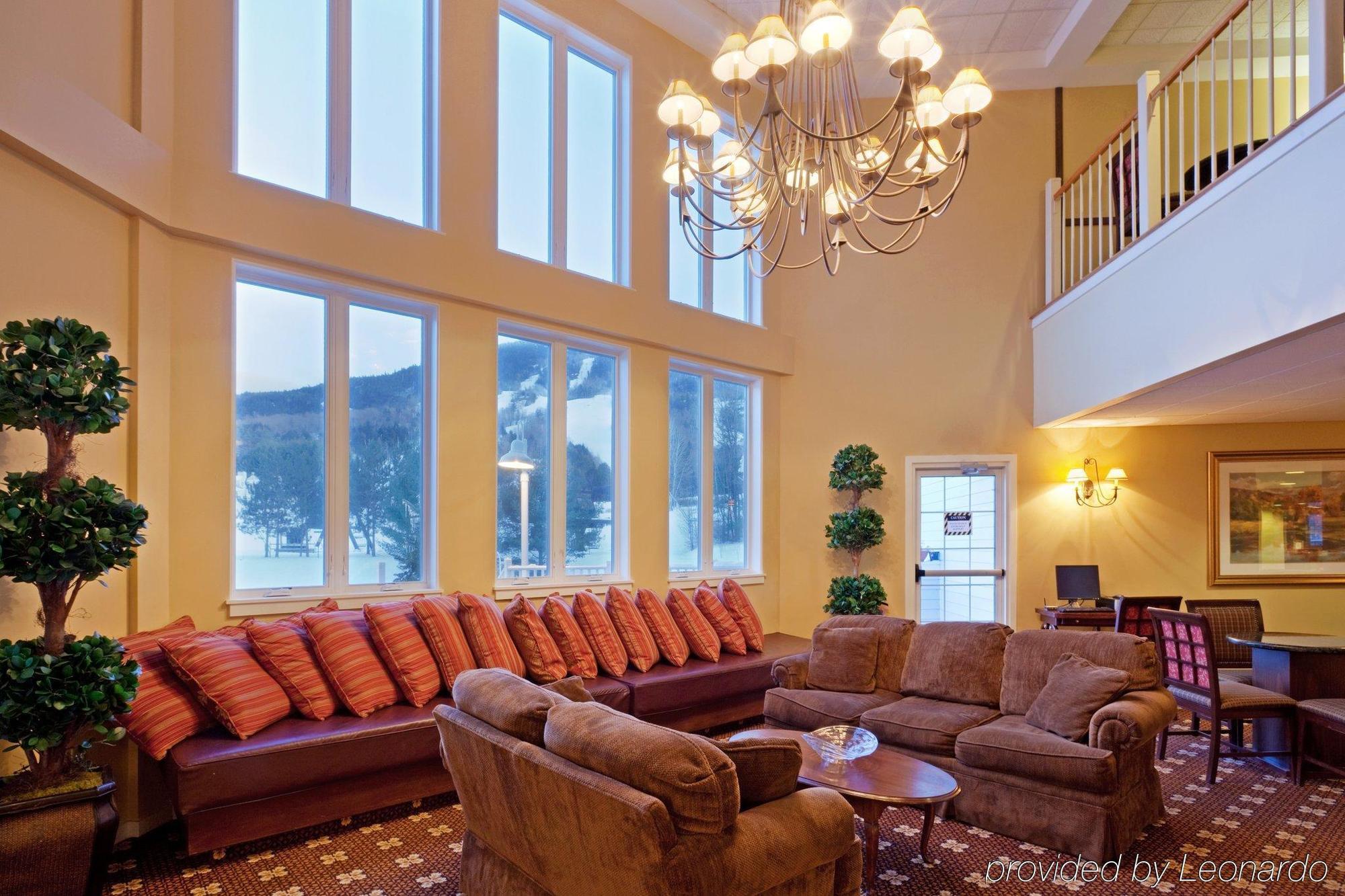 Holiday Inn Club Vacations Mount Ascutney Resort Brownsville Экстерьер фото