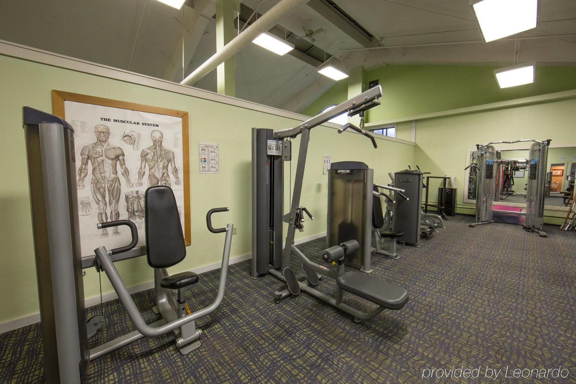 Holiday Inn Club Vacations Mount Ascutney Resort Brownsville Экстерьер фото
